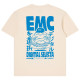 Edwin Ανδρική κοντομάνικη μπλούζα Keep It Real T-Shirt